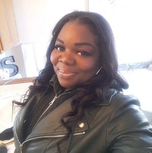 Meet your Posher, Syreeta rita